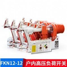 FKN12-12戶內(nèi)高壓負(fù)荷開關(guān)